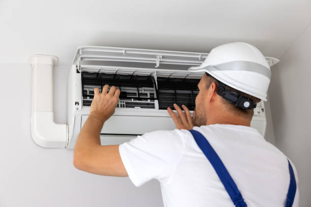 Affordable air conditioning repair in Laredo, TX